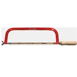 Wisent 250 mm Ryoba Bambu Saplı Japon Testere