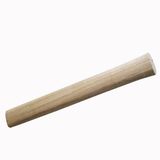 Wisent 300 mm 300 gr Dişbudak Çekiç Sapı