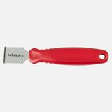 Wisent 32 mm Sert Metal Kazıyıcı