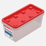 Wisent B-Boxx Boy-D 18,0x9,0x8,4 cm Saklama Kutusu