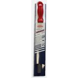 Wisent H2 250 mm Saplı Yarım Daire Eğe