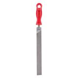 Wisent H2 250 mm Saplı Yassı Eğe
