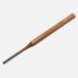 Wisent Krom Vanadyum 150x10x5 mm Pim Zımbası