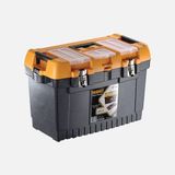 Wisent Mano Jumbo Metal Kilitli Takım Çantası 22"
