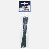 Wisent Metal 150 mm 6 Adet Testere Bıçağı