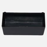 Wisent Siyah 12.5x5.5 cm No 16 Avadanlık