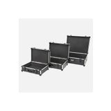 Wisent Tc Deluxe 3'lü Takım Çantası