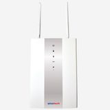 Wisetech WS-212 Kablolu ve Kablosuz Alarm Paneli