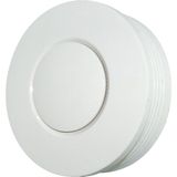 Wisetech WS-810 Kablosuz Duman Dedektörü