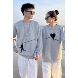 Wish BF Çift Sevgili Kombinleri Couple Clothing Yeni Sezon