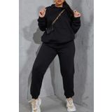 Wish BF Kadın Oversize Eşofman Takımı