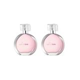 Wish Of Love 2'Li Set 50 Ml Kadın Parfümü