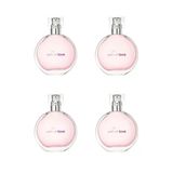 Wish Of Love Kadın Parfüm Edt 50 Ml 4'Lü Set