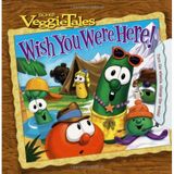 Wish You Were Here! (VeggieTales) Sander, Sonia and McGee, Warner