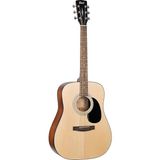 Wishora Store AD810OP Akustik Gitar - Open Pore