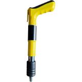 Wishora Store Çivi Tabancası + 100 Adet Barutlu Çivi Hediyeli, Ergonomik Tetikli El Aleti – Ahşap, Beton ve Metal Yüzeyler Için Güçlü Perçinleme ve Sabitleme Aracı