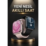 Wisipi Akıllı Saat Alarm ve Titreşim Uyku ve Sağlık Takibi Gps Uyumlu Nabız Ölçer S - 1146-3457 - Çok Renkli