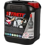 Wisipi Sitrett Mx Motor & Kaporta & Jant Hızlı Temizleyici Pro 5 kg - WS003Q-9WL0U1 - 0 - 21 lt