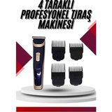 Wisipi Tıraş Makinesi Vücut Tüy Kesme Kısaltma Şekillendirme Paslanmaz Çelik Bıçak - WS003Q-9VPT0 - Renkli
