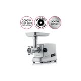 Wısmann Kıyma Makinesi Power Grınd WS3500 (3 Fonksiyonlu)
