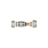 Wismec Pex 16x2 Boru Bağlantı Rekoru-Boru Ekleme Rekoru