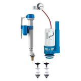 Wismec Rezervuar İç Takım Montaj Seti
