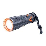 Wison 3000 Lümen 30 W Şarj Edilebilir El Feneri