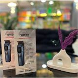 WISON Wıson WS-7090 Şarjlı Saç & Sakal Tıraş Makinesi