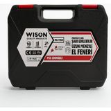Wison WS-1150 El Feneri