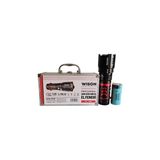 Wison WS-14800 80 Watt 8000 Lümen El Feneri Alüminyum Alaşım Suya Dayanıklı Uzun Menzil