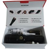 Wison WS-3898 Uzun Menzilli El Feneri