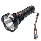Wison Ws-3899 50 Watt Uzun Menzilli Profesyonel El Feneri