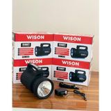 Wison WS-4450 Su Geçirmez El Feneri