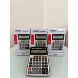 WISON WS-515 Profesyonel Elektronik Hesap Makinesi - Krem