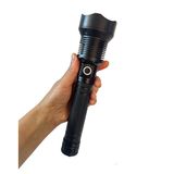 Wison WS-5412 Tüfek Feneri, Geniş Açı Avcı El Feneri 20 Watt