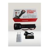 Wison WS - 5572 UZUN MENZİLLİ EL FENERİ
