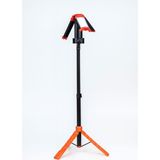WISON WS-623 Çok Amaçlı Ayaklı Döner Başlıklı Tripod Aydınlatma | 3500 Lümen – 5 Mod – Powerbank – Su Geçirmez