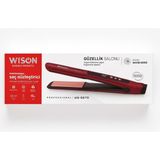 Wıson WS-6570 Saç Düzleştirici