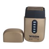 Wison WS-750 Professional Şarj Edilebilir Sakal Tıraş Makinesi
