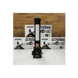 Wison WS-7510 4000 Lümen 40 W Çok Fonksiyonlu Profosyonel Kampçı El Feneri