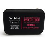Wison WS-950 Avcı El Feneri