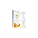 Wiss Plus Doğal Saç Rengi Açıcı 150 ml