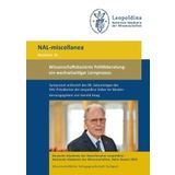 Wissenschaftsbasierte Politikberatung: Ein Wechselseitiger Lernprozess: Symposium Anlasslich Des 90. Geburtstages Des XXV. Prasidenten Der Leopoldina Volker Ter Meulen: Band 41