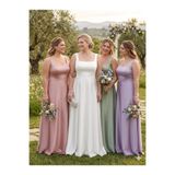 wisteriA Pearl Grace Nikah Elbisesi / Gelinlik