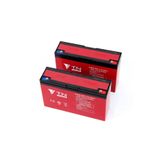 Witali Wollex 12V 36Ah-41Ah DEEP CYCLE JEL AKÜ ( İKİ ADET )