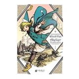 Witch Hat Atelier – Cadi Sapkasi Atolyesi 1