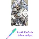 Witch Hat Atelier – Cadı Şapkası Atölyesi 3: Cilt 3 + Renkli Fosforlu Kalem - Hayır