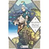 Witch Hat Atelier - Cadı Şapkası Atölyesi 4 - Kamome Shirahama