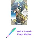 Witch Hat Atelier – Cadı Şapkası Atölyesi 4 + Renkli Fosforlu Kalem - Hayır
