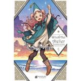 Witch Hat Atelier - Cadı Şapkası Atölyesi 5 Ciltli Akılçelen Kitaplar